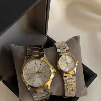 ساعت ست کاسیو