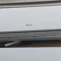 اسپلیت ۳۰ هزار گری