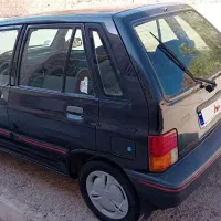 پراید هاچبگ|خودرو سواری و وانت|ایلام, |دیوار