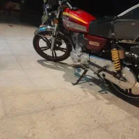 موتور سیکلت مدل 1400