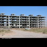 مسکن ملی سراج فاز ۳