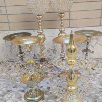 وسایل سفره عقد