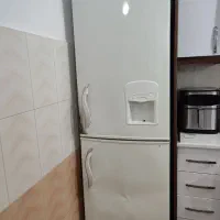 یخچال فریزر هیمالیا