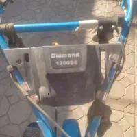 تراکتو|خودرو سنگین|سلامی, |دیوار