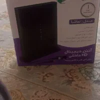 انتن رو میزی|تلویزیون و پروژکتور|خرم‌آباد, |دیوار