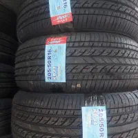 لاستیک 205/50R16 کویر و یزد