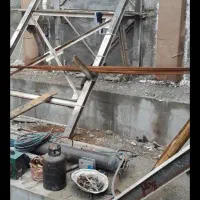 جوشکاری اسکلت وغیره|خدمات پیشه و مهارت|تبریز, |دیوار