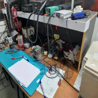 تعمیر HMI سروو درایو اینورتر رکتیفایر کانورتر UPS