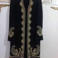 مانتو مجلسی