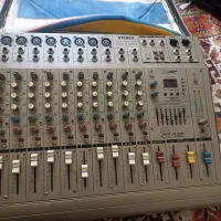 JAS5000