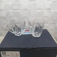 فنجان بلور خارجی