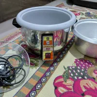 آرام پز و پلوپز پارس خزر|سایر لوازم برقی|بندر ماهشهر, |دیوار