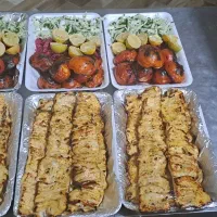کترینگ پلوپک تخفیف ویژه
