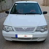 پراید ۱۱۱مدل ۹۵