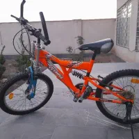 دوچرخه