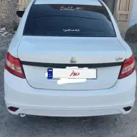 ساینا مدل ۹۸|خودرو سواری و وانت|زاهدان, |دیوار