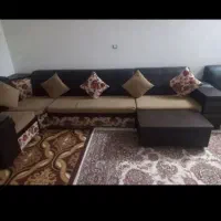 پرده و مبل|مبلمان خانگی و میز عسلی|قوچان, |دیوار