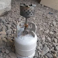 کپسول گاز کوچیک