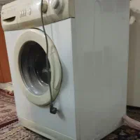 ماشین لباسشویی۷کیلویی الجی