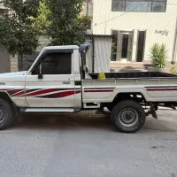 تویوتا 3F|خودرو سواری و وانت|گرگان, |دیوار