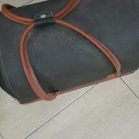 وسایل کاشت ناخن کاملا تمیز و نو