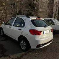 کوییک1404S|خودرو سواری و وانت|تهران, ازگل|دیوار