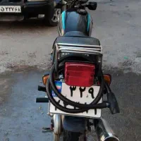 موتور125|موتورسیکلت|لوشان, |دیوار