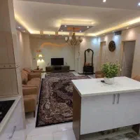 61 متری پارکینگ اختصاصی / سالن پرده خور / اندیشه|فروش آپارتمان|اندیشه, اندیشه فاز ۱|دیوار