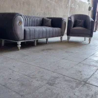 مبل با یکسال اقساط بدون سود و چک درفسا .دکتر مبل|مبلمان خانگی و میز عسلی|فسا, |دیوار