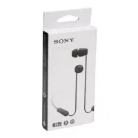 هدفون بلوتوثی گردنی سونی مدل WI-C100