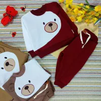 انواع لباسهای پاییزه و زمستانه|کفش و لباس بچه|شاهین‌شهر, عطار|دیوار