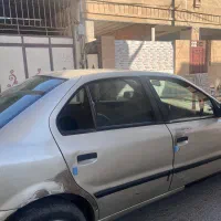 سمند ۸۴|خودرو سواری و وانت|بهارستان, |دیوار