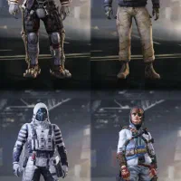 اکانت کالاف