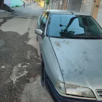 سیتروئن زانتیا 2000cc، مدل ۱۳۸۴|خودرو سواری و وانت|کرمانشاه, |دیوار