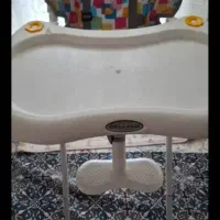 صندلی غذای کودک