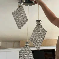 لوستر مارک عالیجناب