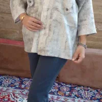 پذیرفتن دوخت انواع لباس مانتو و کت و شلوار و..|لباس|بجنورد, |دیوار