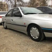 ۴۰۵  پنوماتیک