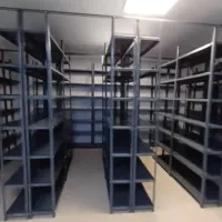 قفسه پیچ عمق۳۰تا۵۰