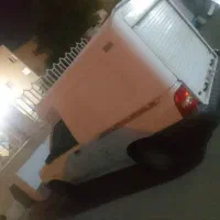 وانت پراید مسقف