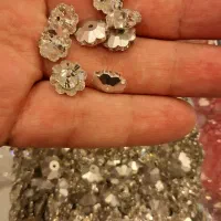 سنگ دوختنی لباس