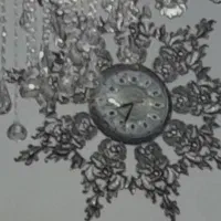 ساعت برنز به فروش میرسد