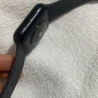 Apple Watch SE (2nd generation 2024) 40mm|ساعت|شیراز, قدوسی شرقی|دیوار