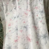 چادر مجلسی نقره کوپ نو