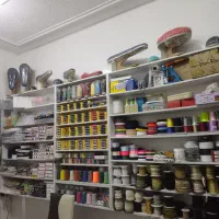 واگذاری اجناس مغازه خرازی