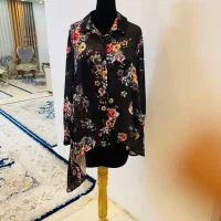 انواع شومیز نو و در حد نو سایز بزرگ|لباس|پاکدشت, پاکدشت (مامازند)|دیوار