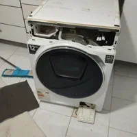 تعمیر تخصصی لباسشویی یخچال کولرگازی ظرفشویی