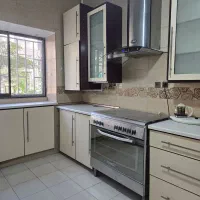 خوابگاه دخترانه شهرک غرب امن شیک|اجارهٔ کوتاه‌مدت آپارتمان و سوئیت|تهران, درختی|دیوار