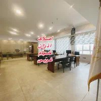 ۱۴۰ متر / اداری / گلزار غربی|اجارهٔ دفتر کار، اتاق اداری، مطب|کرج, گلشهر|دیوار