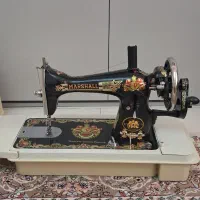 چرخ خیاطی